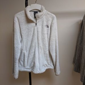 North Face Fleece Jacket